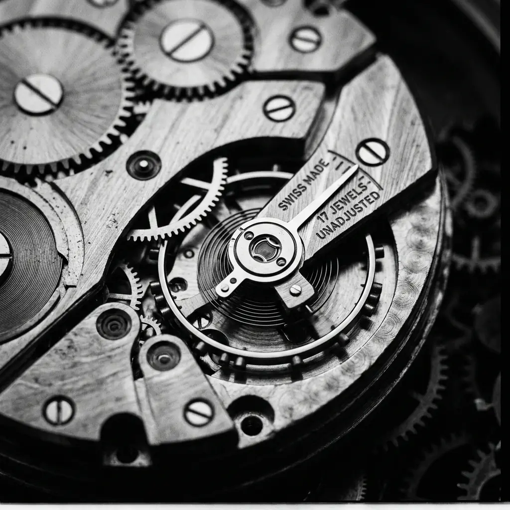 Works while you work